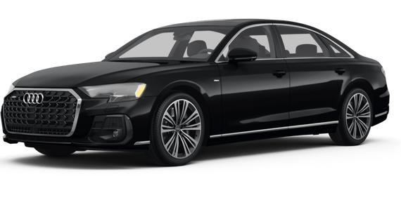 AUDI A8 L 2023 WAULDAF84PN007533 image